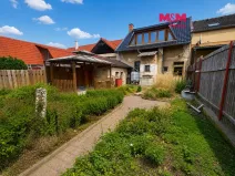 Prodej rodinného domu, Lenešice, 100 m2