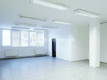 Pronájem kanceláře, Brno, 90 m2