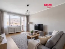 Prodej bytu 4+1, Děčín - Děčín XXVII-Březiny, Kosmonautů, 79 m2