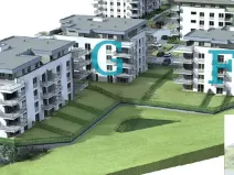 Prodej bytu 2+kk, Rychnov nad Kněžnou, Javornická, 52 m2