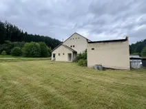 Prodej podílu rodinného domu, Jindřichov, 61 m2