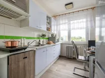Prodej bytu 3+1, Brno, U pošty, 60 m2