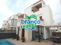 Prodej rodinného domu, Ciudad Quesada, Alicante, Španělsko, 101 m2