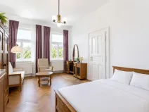 Pronájem bytu 1+1, Praha - Nusle, Sekaninova, 37 m2