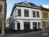 Pronájem bytu 2+kk, Uherský Brod, Kaunicova, 41 m2