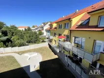 Pronájem bytu 1+kk, Uherský Brod, Horní Valy, 37 m2