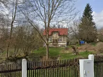 Dražba chaty, Včelnička, 66 m2