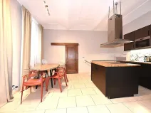 Prodej kanceláře, Praha - Nové Město, Hálkova, 224 m2