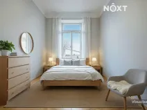 Prodej bytu 2+kk, České Budějovice, Skuherského, 39 m2