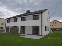 Prodej rodinného domu, Červený Újezd, 143 m2