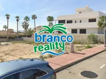 Prodej pozemku, Ciudad Quesada, Alicante, Španělsko, 700 m2