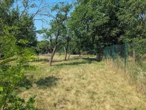 Prodej zahrady, Brno, 682 m2