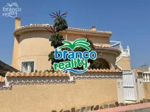 Prodej rodinného domu, Ciudad Quesada, Alicante, Španělsko, 163 m2