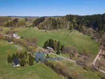 Prodej chaty, Jívka, 214 m2