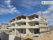 Prodej bytu 2+kk, Povljana, Chorvatsko, 44 m2