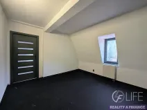 Pronájem bytu 2+kk, Rudník, 40 m2