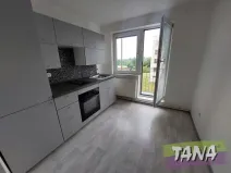 Pronájem bytu 1+1, Turnov, Žižkova, 32 m2