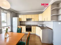 Pronájem bytu 3+1, Karviná - Nové Město, tř. 17. listopadu, 69 m2