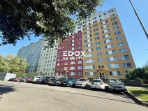 Prodej bytu 1+1, Praha - Modřany, Pejevové, 30 m2