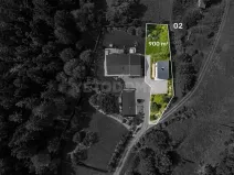 Prodej pozemku pro bydlení, Bezdružice, Úterská, 900 m2