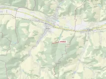 Dražba louky, Hovězí, 1344 m2