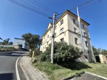 Prodej bytu 2+1, Libavské Údolí, 56 m2