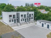 Prodej rodinného domu, Česká Lípa, Liberecká, 116 m2