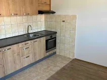 Pronájem bytu 2+kk, Děčín, Tržní, 53 m2