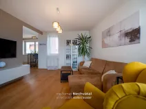Prodej bytu 2+1, Ivančice, Sportovní, 67 m2