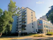 Pronájem bytu 2+kk, Pardubice, Bělehradská, 62 m2