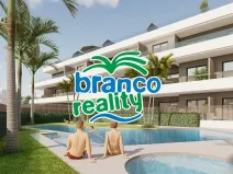 Prodej bytu 3+kk, Pilar de La Horadada, Alicante, Španělsko, 98 m2