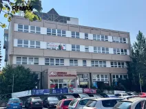 Pronájem kanceláře, Svitavy, Purkyňova, 30 m2