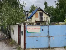 Prodej komerční nemovitosti, Kladno, Dubská, 160 m2