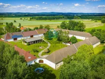 Prodej chaty, Břehov, 1600 m2