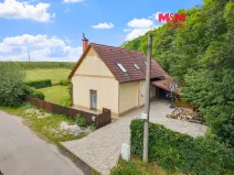 Prodej rodinného domu, Synkov-Slemeno - Jedlina, 115 m2