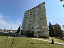 Pronájem bytu 3+1, Jihlava, S. K. Neumanna, 74 m2