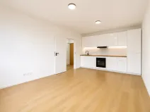 Prodej bytu 2+kk, Praha - Hostivař, plukovníka Mráze, 40 m2