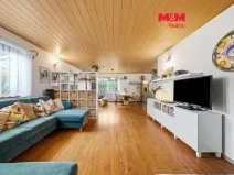 Prodej rodinného domu, Žichlínek, 118 m2