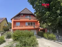 Prodej bytu 5+1, Hrušovany nad Jevišovkou, Na Hrádku, 172 m2