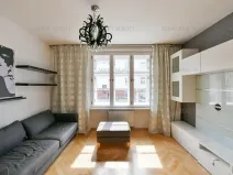 Pronájem bytu 3+kk, Praha - Břevnov, 8. listopadu, 80 m2