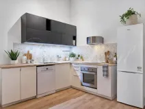 Prodej bytu 4+kk, Brno - Zábrdovice, Koliště, 76 m2