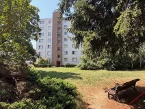 Pronájem bytu 2+1, Praha - Vokovice, Konžská, 51 m2