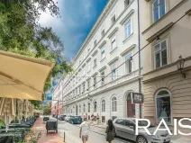 Prodej bytu 3+kk, Brno, Nádražní, 98 m2