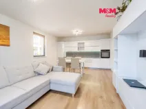 Prodej bytu 3+kk, Praha - Jinonice, Barvitiova, 74 m2