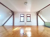 Pronájem bytu 1+kk, Liberec, Klostermannova, 75 m2