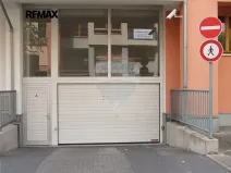 Pronájem skladu, Praha - Smíchov, Randova, 16 m2