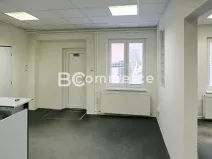 Pronájem kanceláře, Modřice, Masarykova, 78 m2