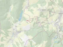 Dražba pozemku, Ludkovice, 140 m2