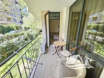 Prodej bytu 2+kk, Nesebar, Bulharsko, 46 m2