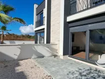Prodej bytu 4+kk, Privlaka, Chorvatsko, 99 m2